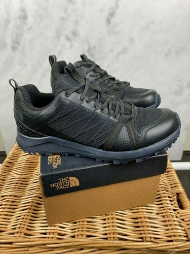 Waterproof Trainer / Black / BNIB | eBay