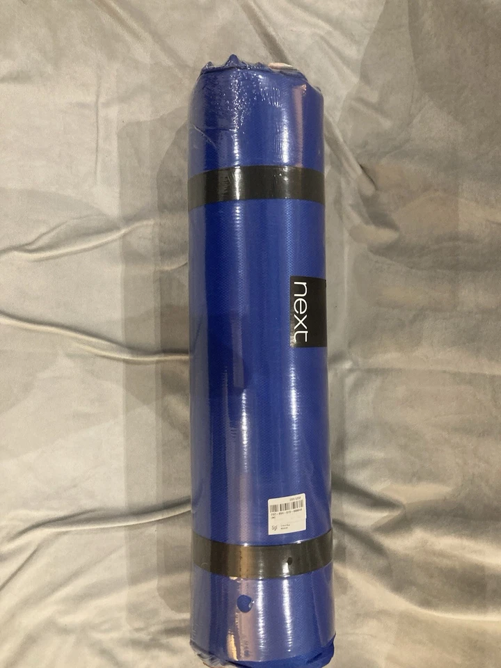 Alfombra de cama acolchada autoinflable para camping Regatta Napa3 nueva sin abrir -1,2 kg Foto 2 de 4