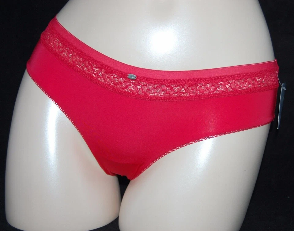 *** Calvin Klein*** Damen Hipsterpanty - Seductive comfort--- Gr.S NEU - Bild 1 von 4