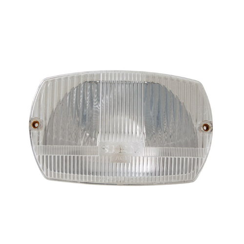 Cadre Phare Avant Piaggio Vespa 50 Special - Elestart