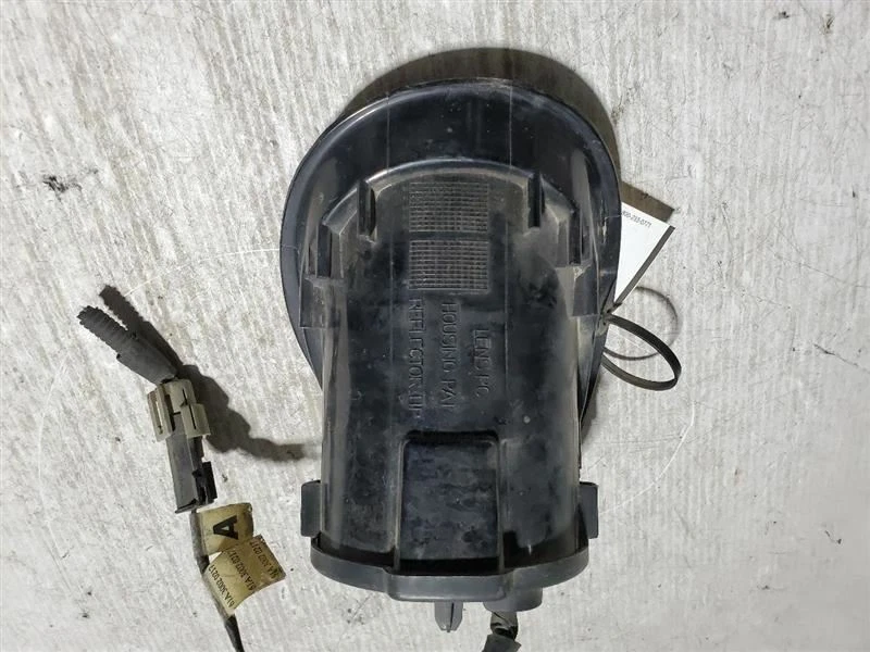 Luz antiniebla de esquina/estacionamiento para pasajeros compatible con 98-04 INTREPID 177567 Foto 2 de 4