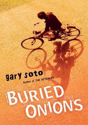 Buried Onions - 0152062653, Gary Soto, paperback