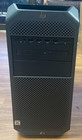 HP Z4 G4 Workstation Tower 512GB 16GB i9-10900x plenty scratches