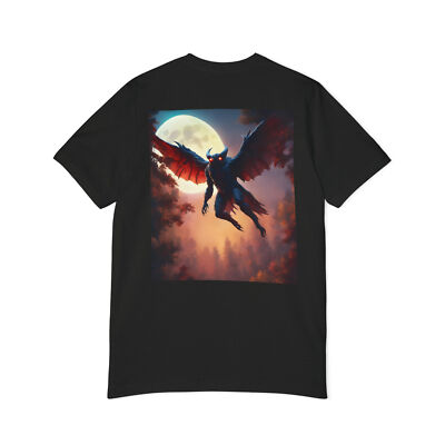 Mothman | eBay