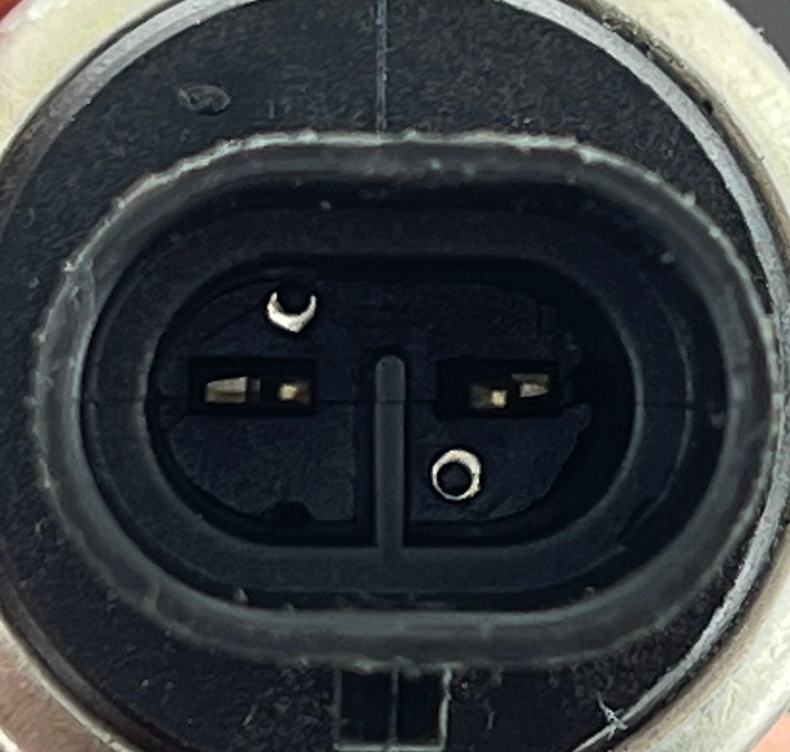 Maserati 248351 Solenoid Valve