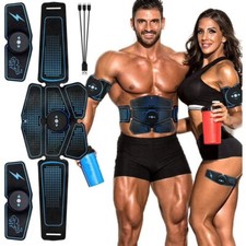 TOTAL ABS CEINTURE