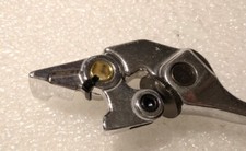 Manubri, Manopole E Leve Honda Cromato Per Moto Honda | Acquisti Online Su - Foto 8