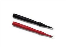 TP38 New 10A, Fluke Insulated 1000Vdc Black/Red, Test Probe lk