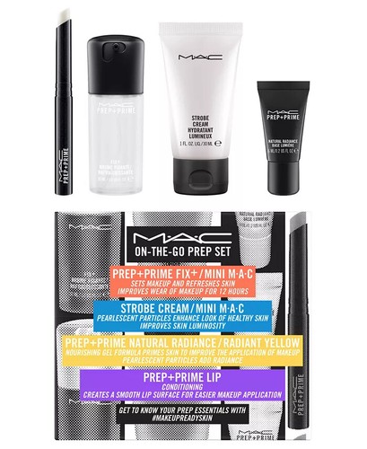 MAC Prep + Prime eye lip face Powder NIB, 100% AUTHENTIC, CHOOSE YOUR ITEM - Picture 31 of 33