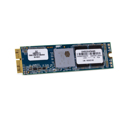 480GB OWC Aura Pro X SSD Add-On Solution (for Mac mini Late 2014 - Current)