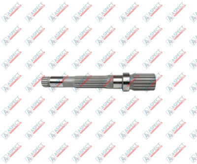 Bosch Rexroth A11VG50 Drive Shaft R909439383
