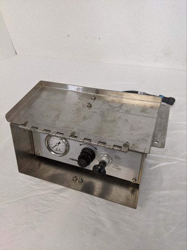 Hendrickson Control Box Lift Axle Assembly - P/N A16-18657