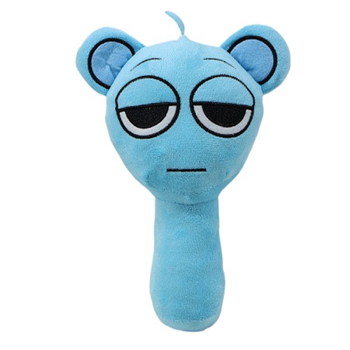 Sprunki Plush Toy Incredibox Dolls Cartoon Game Character Stuffed Toy - Picture 15 of 25