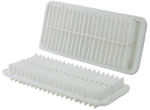 Filtro De Habitáculo Con Carbón Activo Para Lexus RX400h 2006-2008 - Protección Contra Polen, Polvo Y Olores