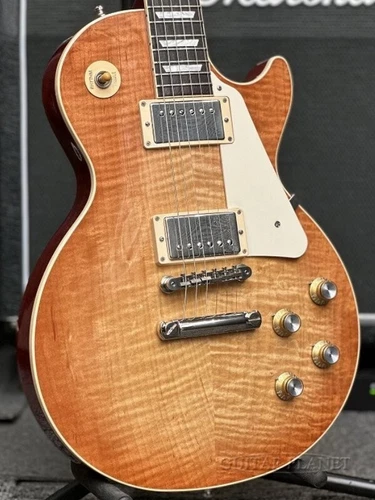 Gibson Les Paul Standard '60s Unburst 2023 Electric Guitar