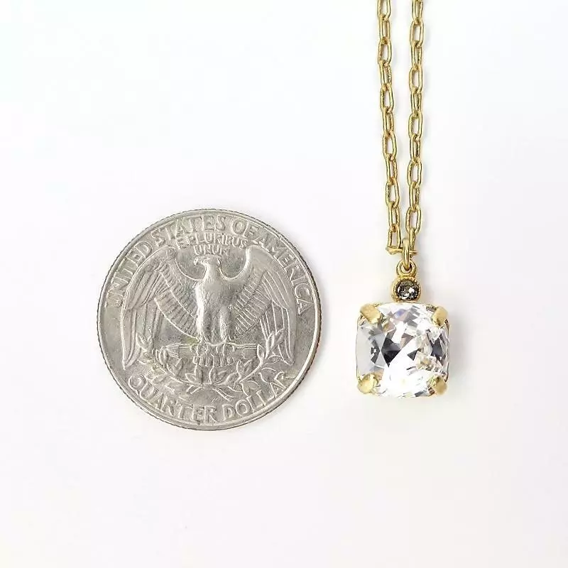 Catherine popesco necklace outlet