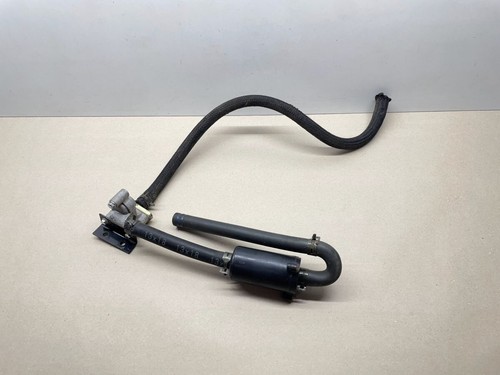 Keeway Easy 50  - original AGR Ventil Abgasrückführung Auspuff  (102-9)