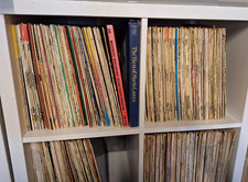 2 x Vinyl Classical Record Deals! Choose Any 2 Listed LPs For Just £2.00 + P&P