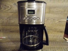 Cuisinart Dcc-1800 14cup Programmable 