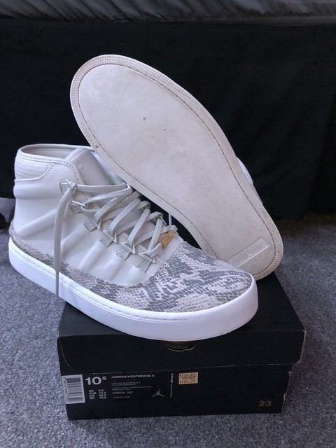 jordan westbrook 0 light bone