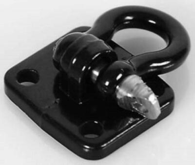 NEW RC4WD King Kong Mini Tow Shackle w/Mounting Bracket Z-S0772