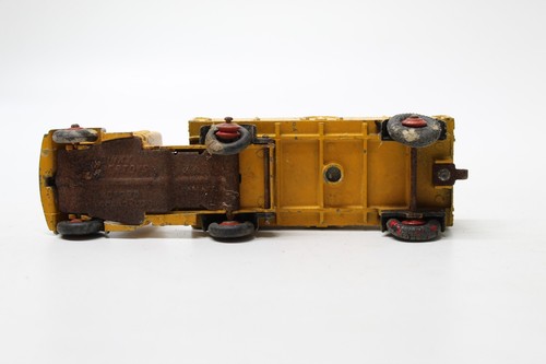 Restposten Dinky Toys Druckguss-Fahrzeuge in Aufmerksamkeit - Ersatzteile oder Reparatur - Bild 6 von 18
