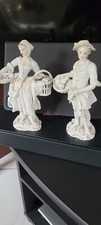 thüringen porzellan figuren