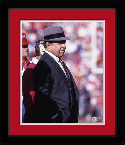 Ohio State Buckeyes Framed Poster Print 