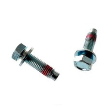 Disc Brake Caliper Bracket Mounting Bolt-ST Carlson H810