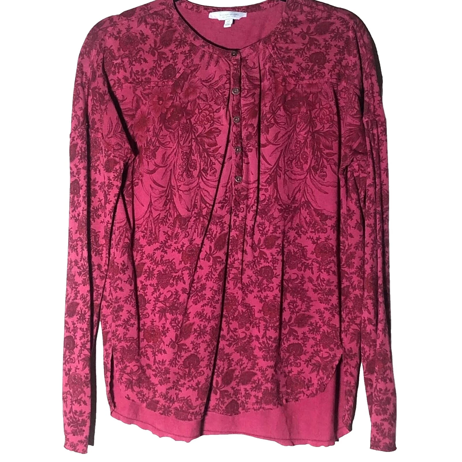 Women's Regular Size Lucky 13