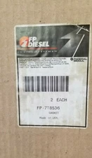 FP Diesel FP-7T8536 Gasket Set