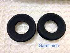 Replacement Ear Pads For GRADO SR60 SR80 SR125 SR225 SR325  M1 M2 headphones 