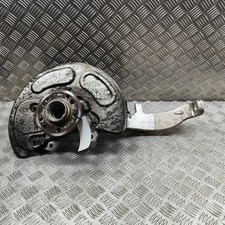 MERCEDES-BENZ GLS X167 Radnabe vorne links A1673323500 28142540