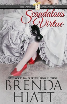 Brenda Hiatt | Scandalous Virtue | Taschenbuch | Englisch (2020)