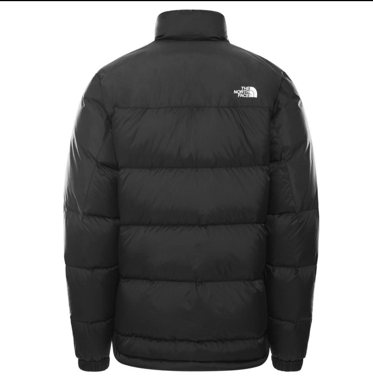 THE NORTH FACE MENS DIABLO DOWN JACKET Size M BLACK RRP £300 image 2