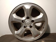 Jantes Ssangyong ACTYON