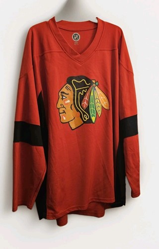 Chicago Blackhawks Jersey - Patrick Kane  - #88 NHL-  Men's 2XL