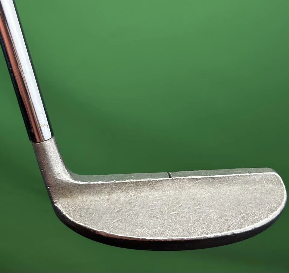 RAM Wizard 500 Tour Classic Blade Napa 8802 Style Putter 35" Right Hand - Image 4 of 4