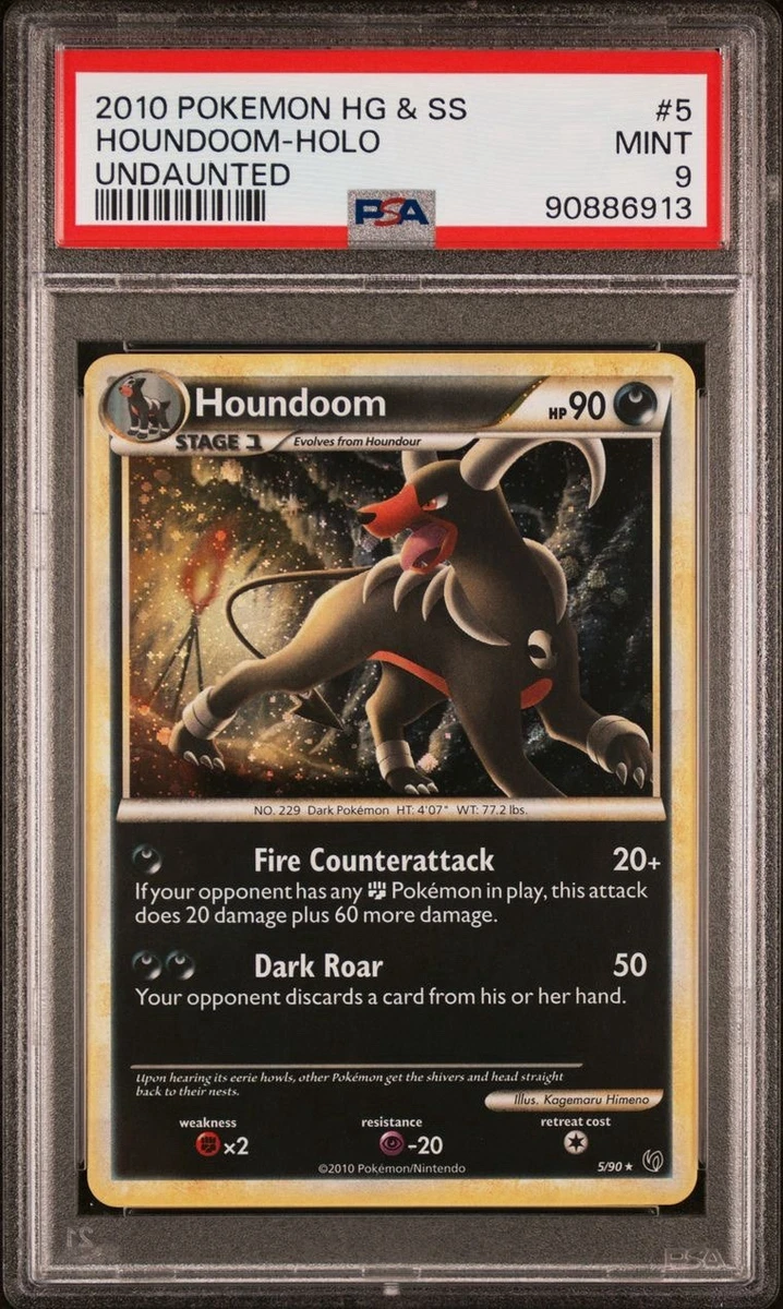 Houndoom