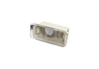 Kennzeichenleuchte Alkar 2403378 FüR Ford Mondeo 4 BA7 Turnier Van Ecoboost Tdci