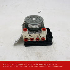 Honda Pilot 2016-2018 ABS Brake Pump Modulator AWD