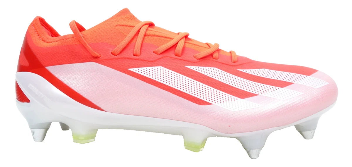 Adidas X Crazyfast Elite SG Soccer Shoes IF0666 Men Size 7 | eBay