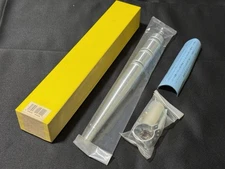 Hatori #300 Airplane Tuned pipe 2C - 32 Engine Made in Japan