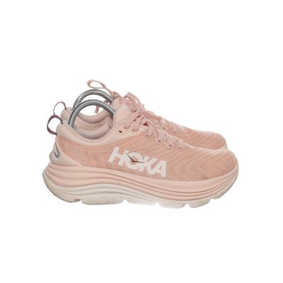 Hoka One One, Laufschuhe, Größe: 38 2/3, GAVIOTA 5, Pink, Damen #X4u