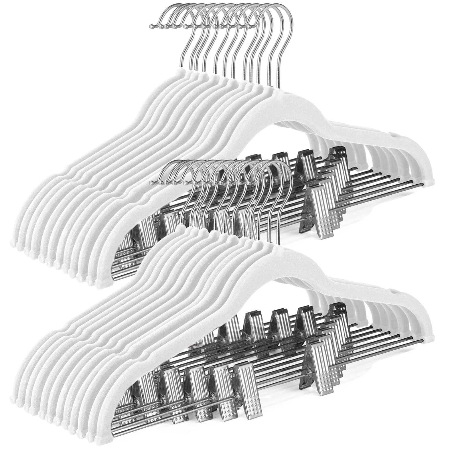 HOUSE DAY Skirt Hangers