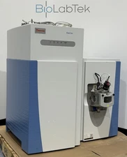 Thermo Exactive Plus MS Mass Spectrometer as-is turbo issue
