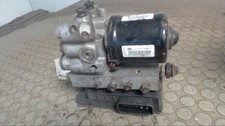 Hauptbremsaggregat ABS VW Sharan 2.8 VR6 7 M 7M0907379A 12 Monate Garantie