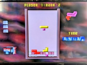 Lot of 6 Sony Playstation 1 PS1 Games - Complete & Tested - LEGO Racers - TETRIS