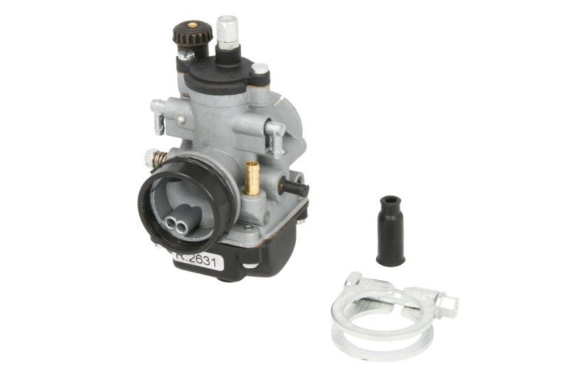Fits INPARTS IP000211 Carburettor IP000211 (2T, mechanical choke - ro ⭐UK Stock⭐