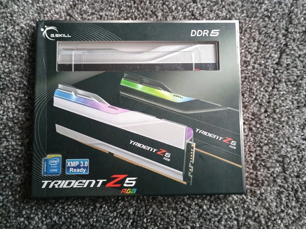 G. SKILL Computer Memory (RAM) 32 GB Total Capacity for sale | eBay